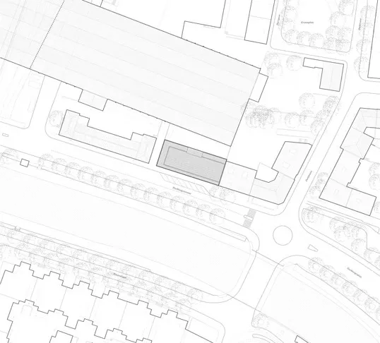 Atelier pbo, Basel competition