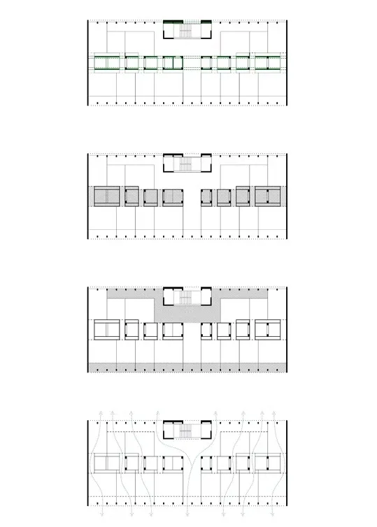 Atelier pbo, Basel competition