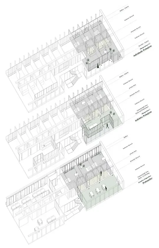 Atelier pbo, Basel competition
