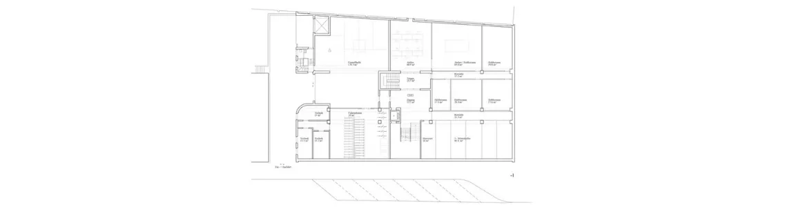 Atelier pbo, Basel competition