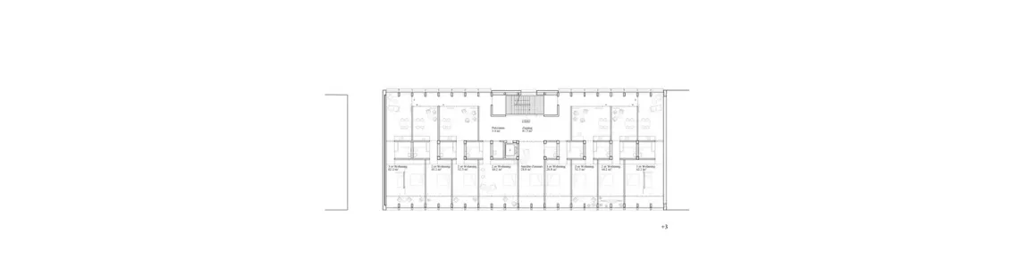 Atelier pbo, Basel competition