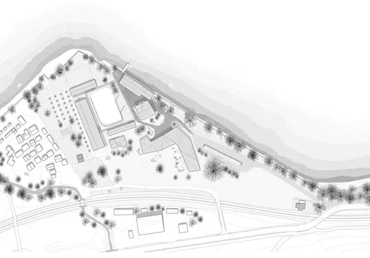 Atelier pbo, Glarisegg competition