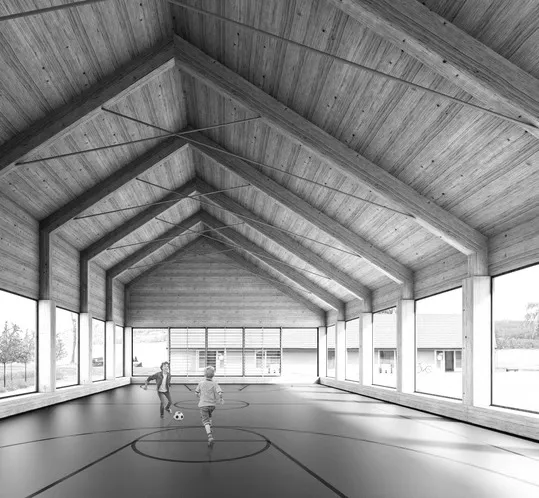 Atelier pbo, Glarisegg competition
