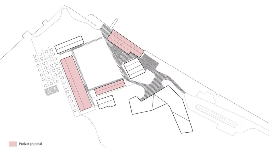 Atelier pbo, Glarisegg competition