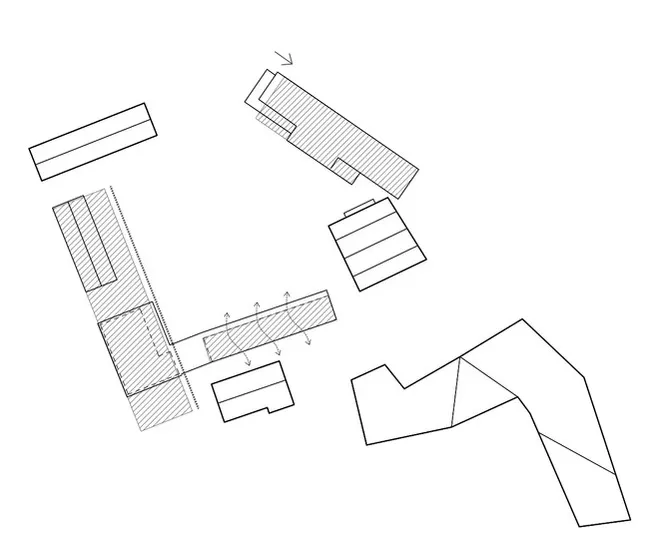 Atelier pbo, Glarisegg competition
