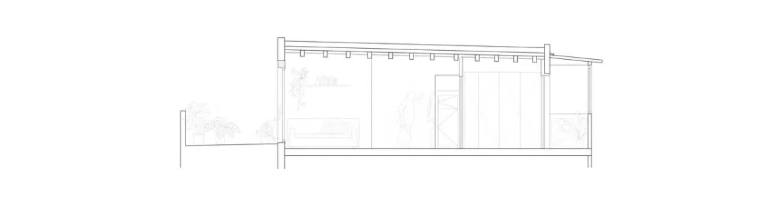 Refurbishment of an apartment in the Gracia district