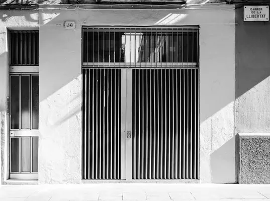 Atelier pbo, Llibertat refurbishment