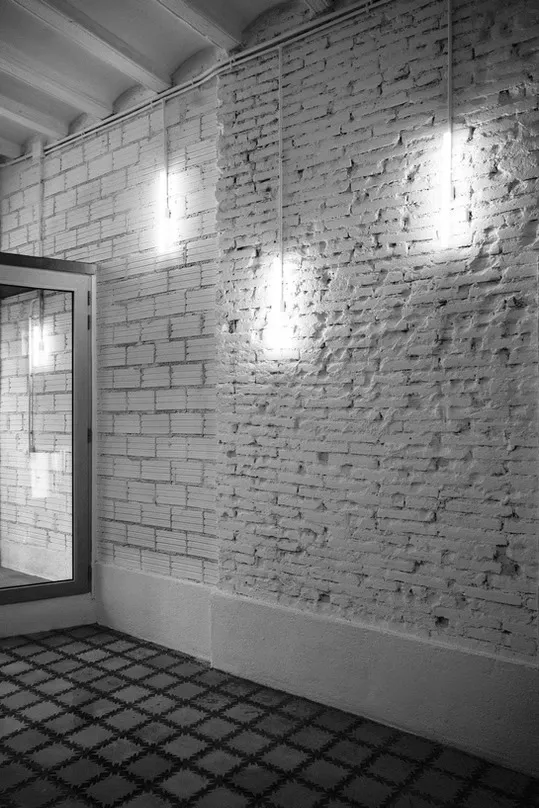 Atelier pbo, Llibertat refurbishment