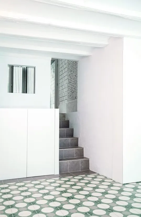 Atelier pbo, Llibertat refurbishment