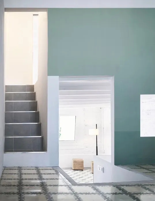 Atelier pbo, Llibertat refurbishment