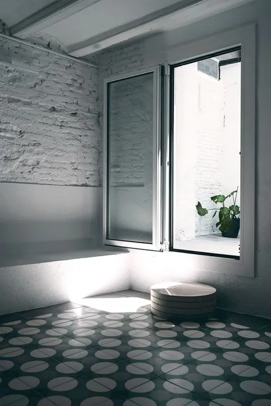 Atelier pbo, Llibertat refurbishment