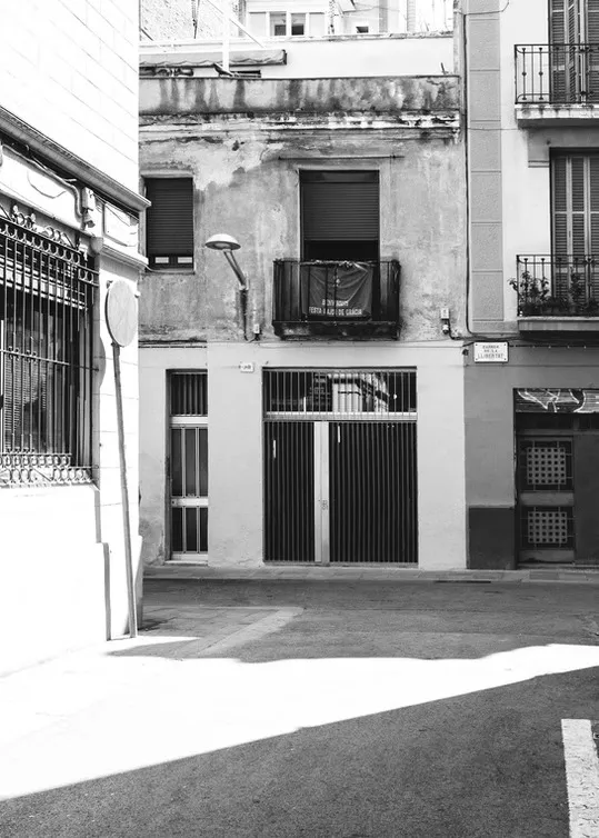 Atelier pbo, Llibertat refurbishment