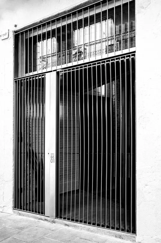 Atelier pbo, Llibertat refurbishment