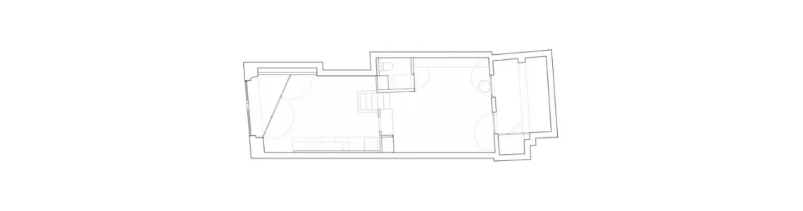 Atelier pbo, Llibertat refurbishment
