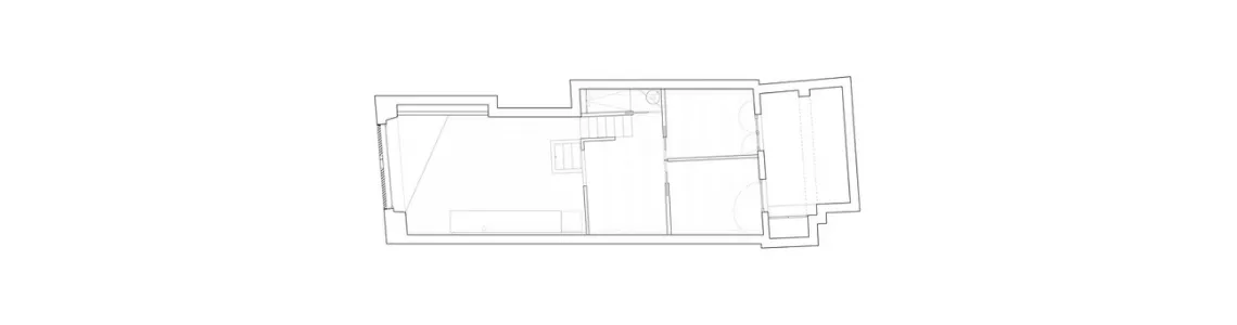 Atelier pbo, Llibertat refurbishment