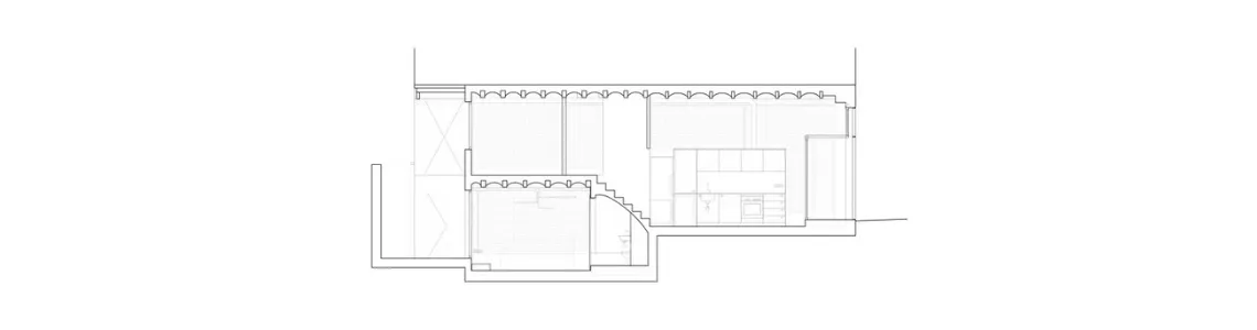 Atelier pbo, Llibertat refurbishment