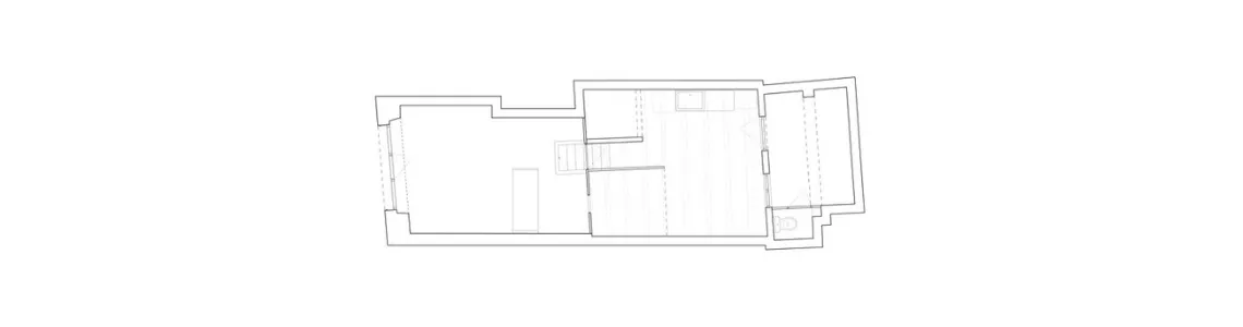 Atelier pbo, Llibertat refurbishment