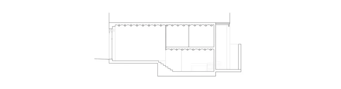 Atelier pbo, Llibertat refurbishment