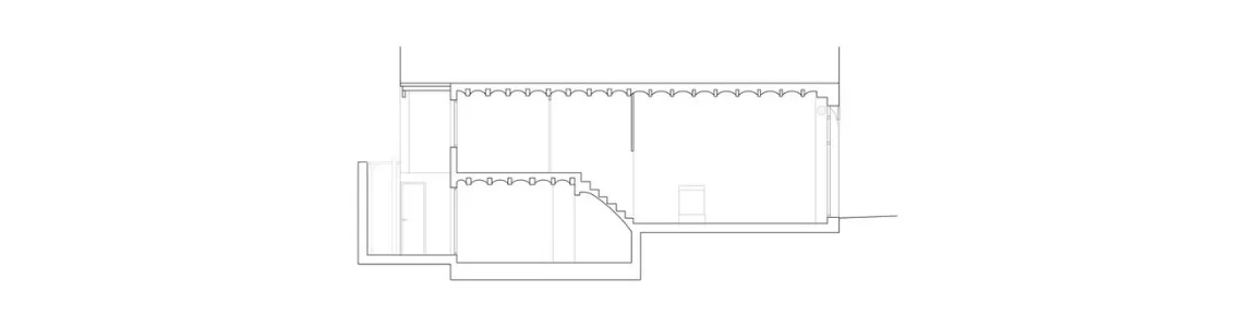 Atelier pbo, Llibertat refurbishment