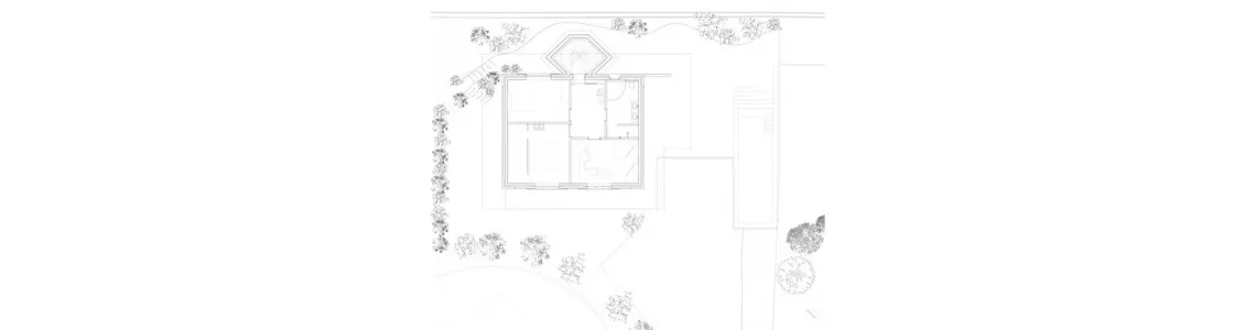 Atelier pbo, Refurbishment and ampliation Serneus