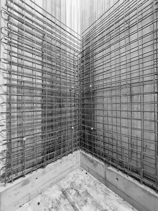 Atelier pbo, Refurbishment and ampliation Serneus