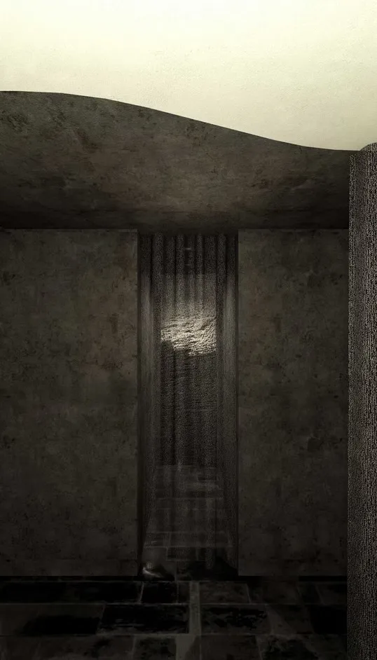 Atelier pbo, Regomir refurbishment