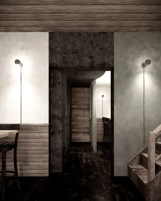 Atelier pbo, Regomir refurbishment