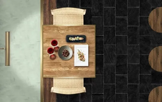 Atelier pbo, Regomir refurbishment