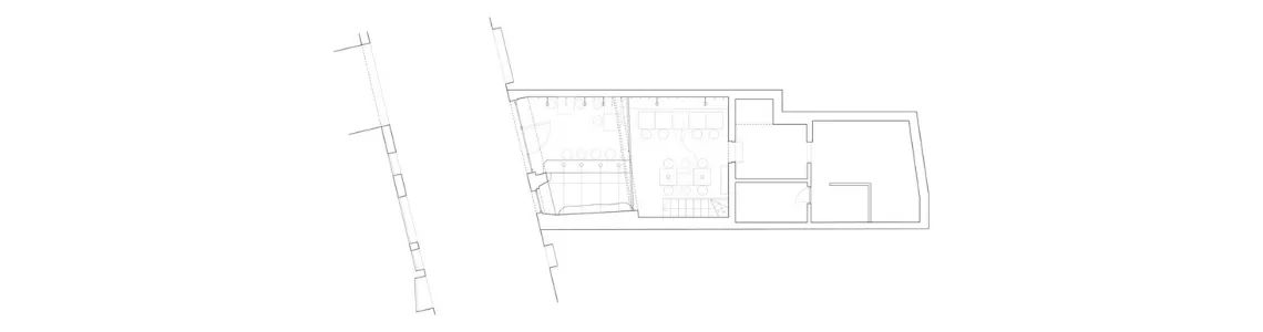 Atelier pbo, Regomir refurbishment