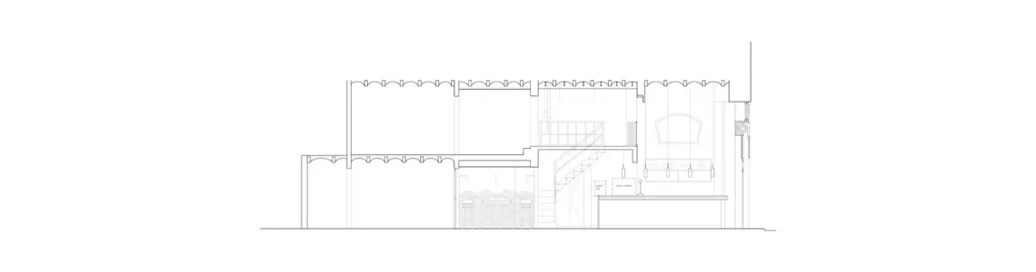 Atelier pbo, Regomir refurbishment