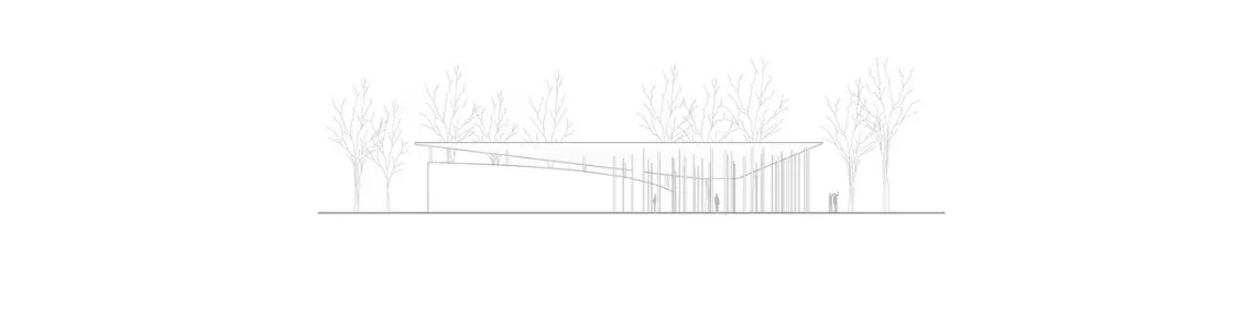 Atelier pbo, Rwanda Chapel