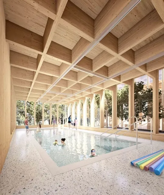 Atelier pbo, Karin Dom